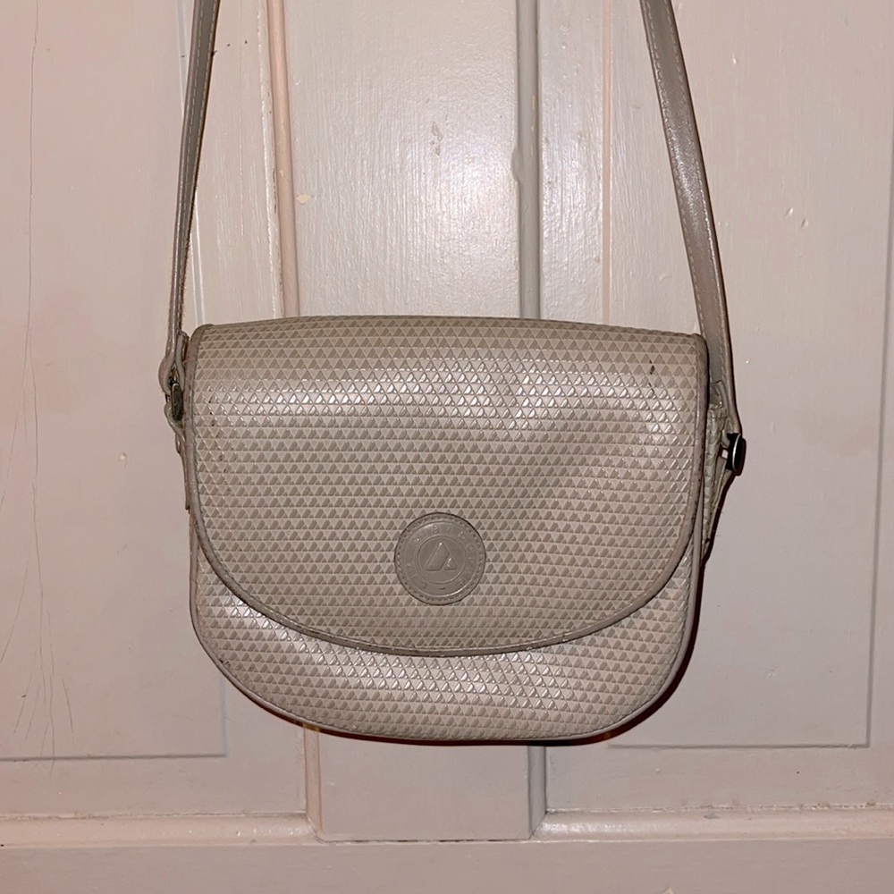 Cross Body Bag